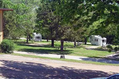 Table Rock Lake RV Resort & Marina 2