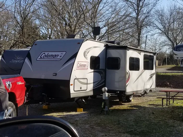 Table Rock Lake RV Resort & Marina 4