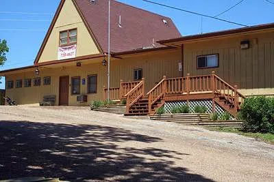 Table Rock Lake RV Resort & Marina 0