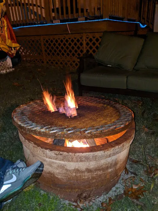 Table Rock Lake RV Resort & Marina 6
