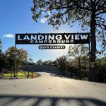 Landing View Campground