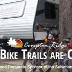 Compton Ridge RV Park and Lodge