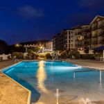 Bluegreen Vacations Paradise Point Resort