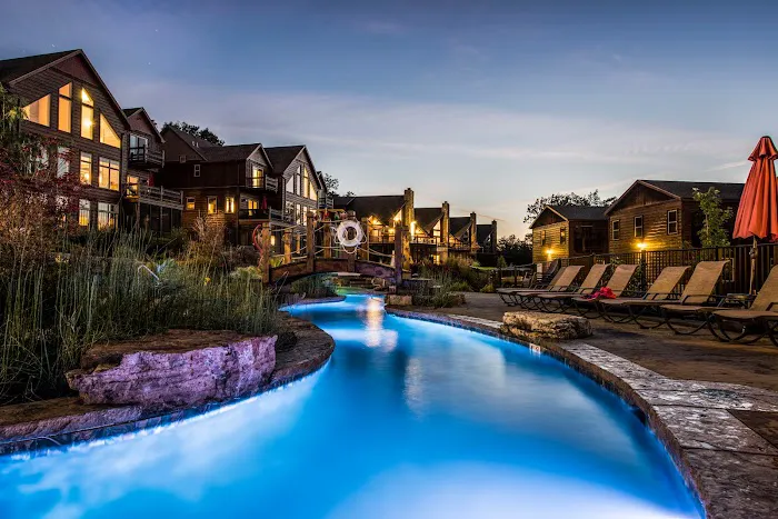 Watermill Cove Resort 0