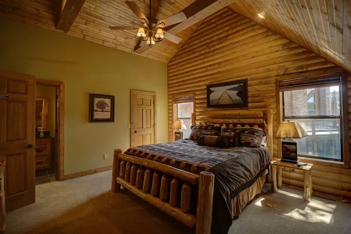Watermill Cove Resort 1