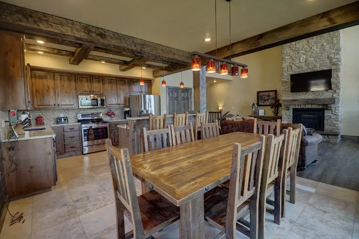 Watermill Cove Resort 2