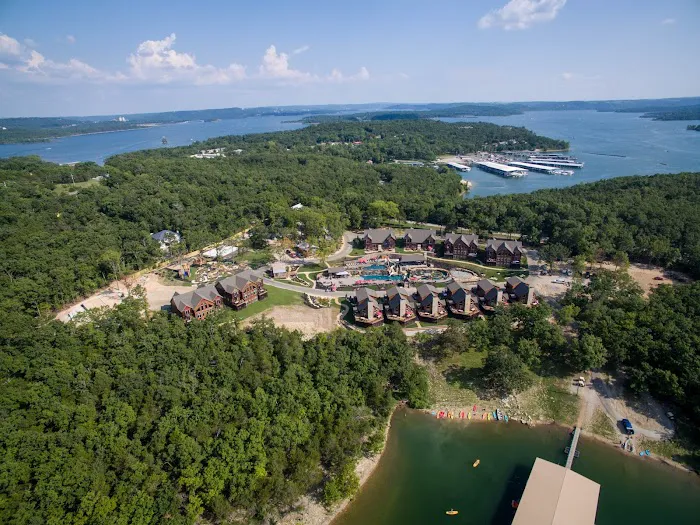 Watermill Cove Resort 5