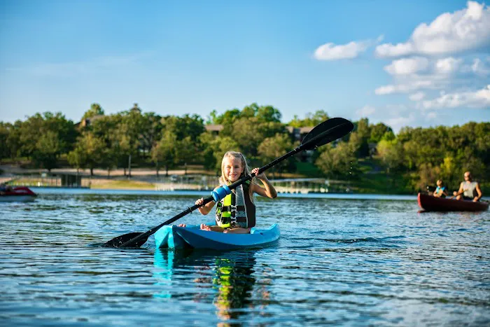 Watermill Cove Resort 6