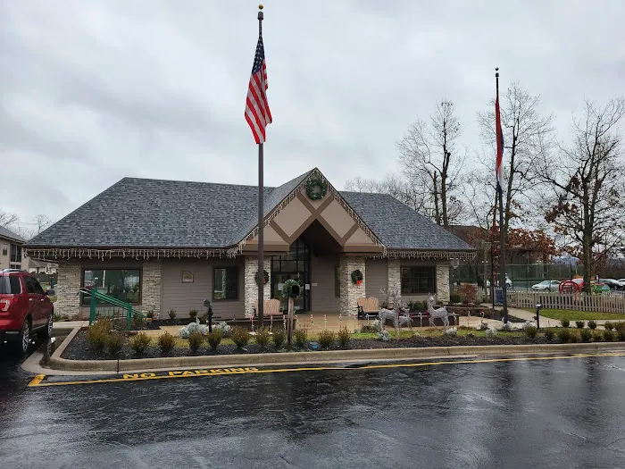 Building 19 at Bluegreen Vacations The Falls Village Resort 0