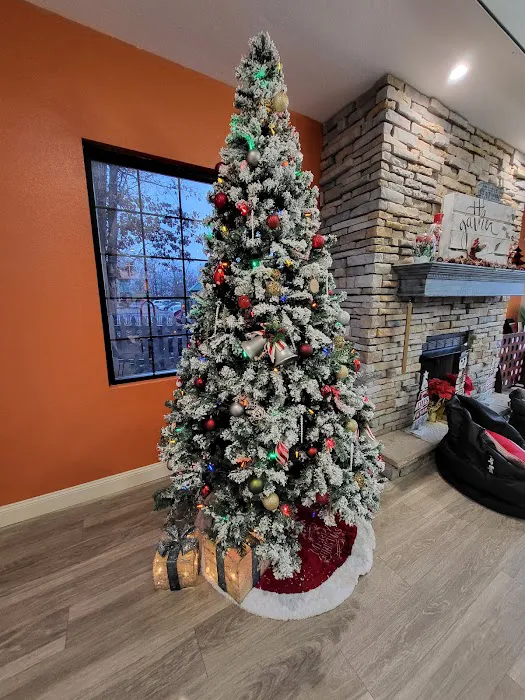 Building 19 at Bluegreen Vacations The Falls Village Resort 1