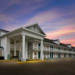 Econo Lodge Branson Theater District