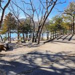 Aunt's Creek Campground