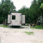 Lakeview RV Campground