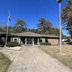 DeSoto State Park Campground