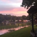 Curley's Cove RV Park