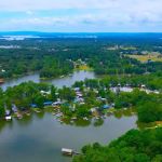 The Cove at Riverside RV Park & Campground