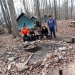 Campsite 10 (Panther)