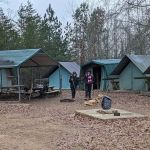 Campsite 4 (Buffalo)