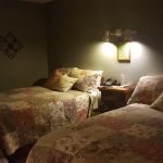 Bay Springs Country Inn, Campground, & Marina