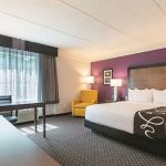 La Quinta Inn & Suites by Wyndham Atlanta Alpharetta