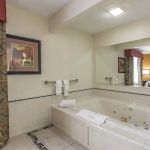 Quality Inn Crossville Near Cumberland Mountain State Park