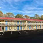 Motel 6 Cookeville, TN