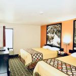 Super 8 by Wyndham Crossville TN