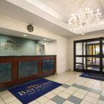 Baymont by Wyndham Crossville