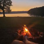 Rhea Springs Campground