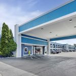 Best Western Thunderbird Motel