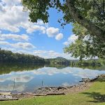 Salt Lick Creek Campground
