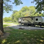 Defeated Creek Campground