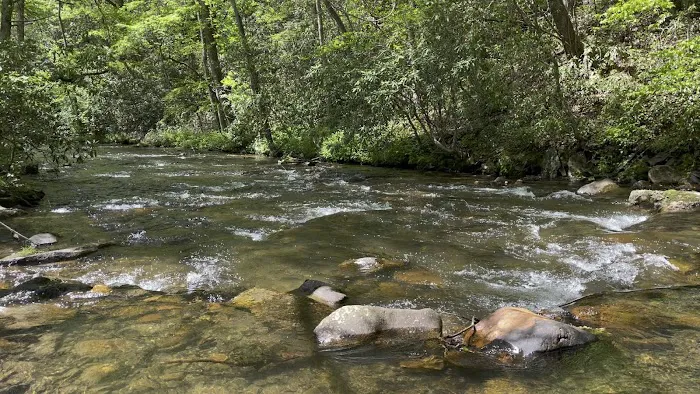 Hidden Waters RV Park, Campground & Outdoors 1