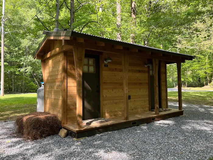 Hidden Waters RV Park, Campground & Outdoors 4