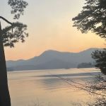 Forest Service Campsite P1