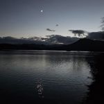 Forest Service Campsite P5