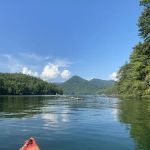 Lake Santeetlah Campsite