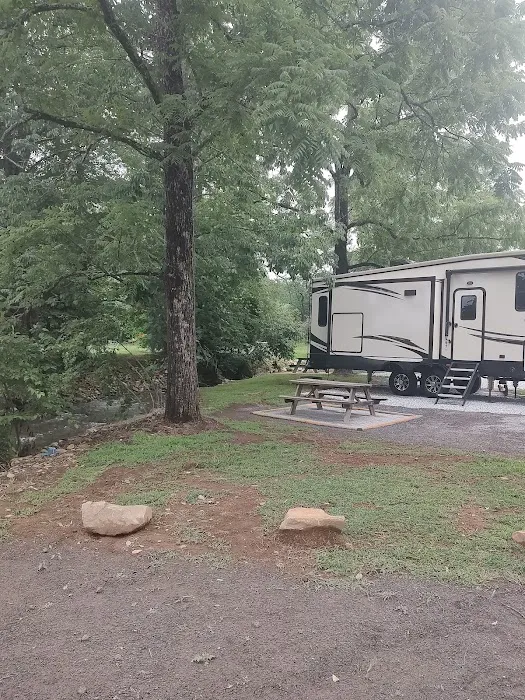 Sweetwater sights RV and cabins 6