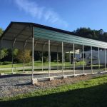 Stecoah Valley RV Resort