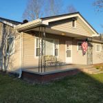 Mountain Riders Riverfront Camping