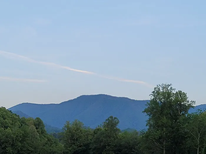 Mountain Riders Riverfront Camping 1