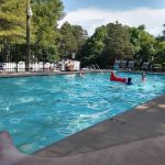 Southlake RV Park Knoxville