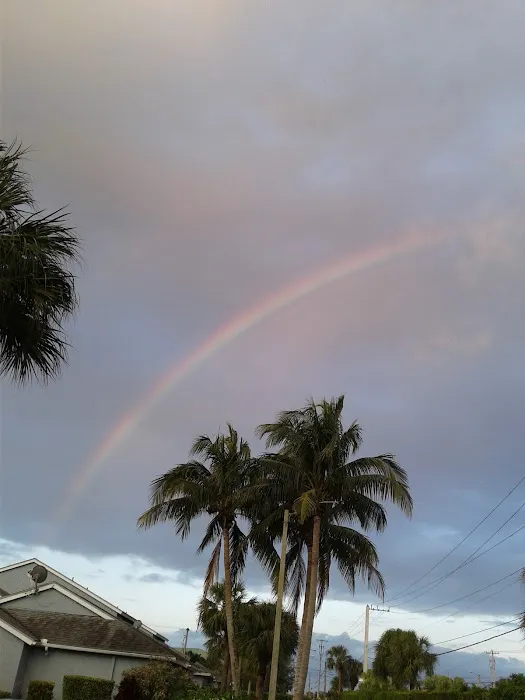 Palm Beach Traveler RV Park 0