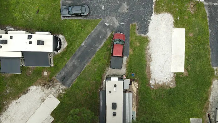 Palm Beach Traveler RV Park 2