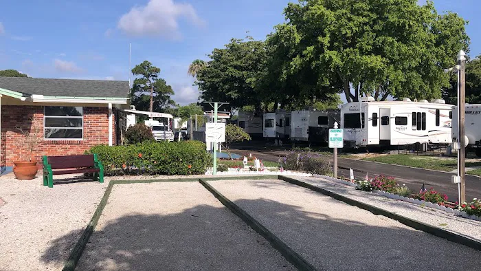 Palm Beach Traveler RV Park 5