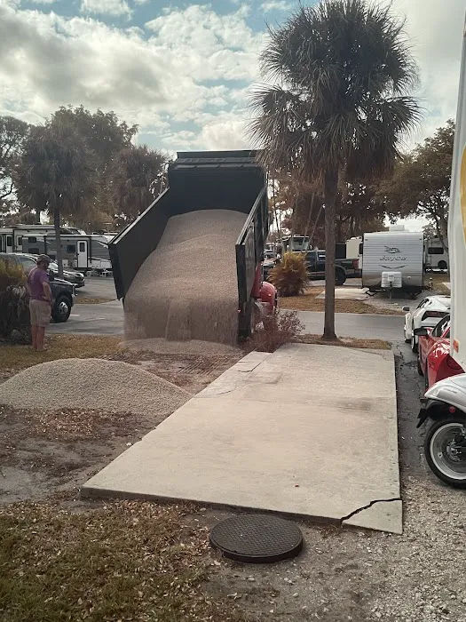 Palm Beach Traveler RV Park 3
