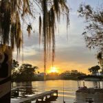 Zachary Taylor Waterfront RV Resort