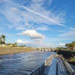 Ortona South Lock Campground