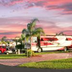 Silver Palms RV Resort