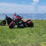 Florida Trail Pahokee Marina & Campground Trailhead